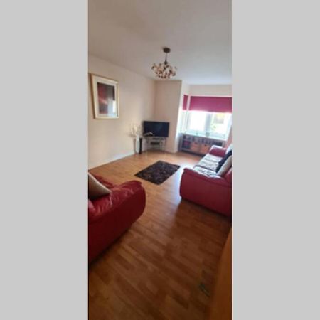 Lovely 2 Bed Apartment Close To Aberdeen Beach! Zewnętrze zdjęcie