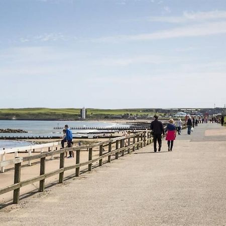Lovely 2 Bed Apartment Close To Aberdeen Beach! Zewnętrze zdjęcie
